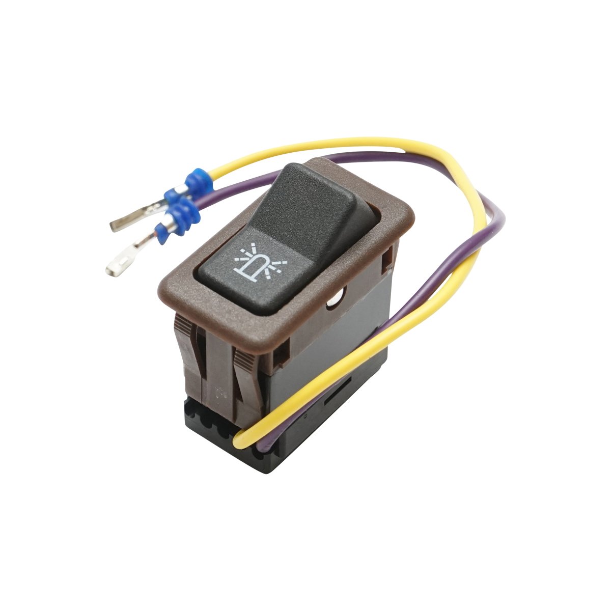 Intrerupator lumini pentru John Deere cod OEM AL114047